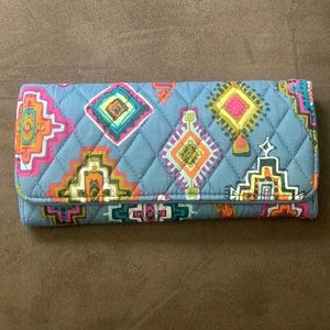 Vera Bradley Wallet